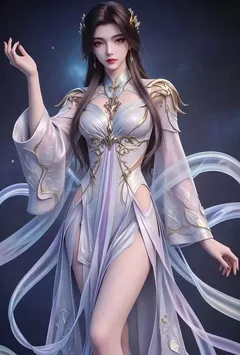 遮天:开局就想和祖师双修